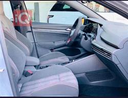 فولكسفاغن جولف